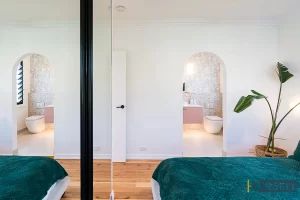 Mount Gravatt East Completed Project by Brisbane Builder Dirsell Constructions 9