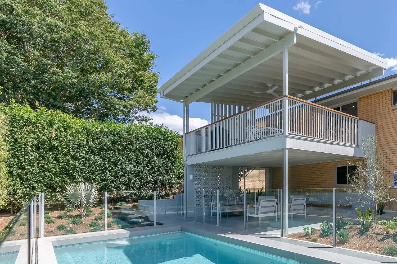 Dirsell Constructions Celebrates the Completion of a Stunning Renovation Project in Mansfield, Queensland 22