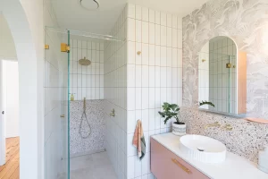 Amega - Beautiful Mount Gravatt East Home Renovation by Dirsell Constructions Brisbane 1