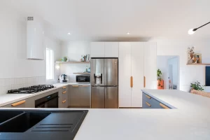 Amega - Beautiful Mount Gravatt East Home Renovation by Dirsell Constructions Brisbane 10