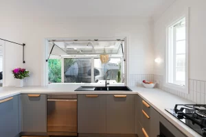 Amega - Beautiful Mount Gravatt East Home Renovation by Dirsell Constructions Brisbane 11