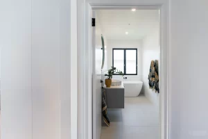 Amega - Beautiful Mount Gravatt East Home Renovation by Dirsell Constructions Brisbane 12