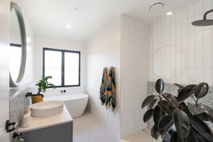 Amega - Beautiful Mount Gravatt East Home Renovation by Dirsell Constructions Brisbane 13