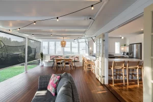 Amega - Beautiful Mount Gravatt East Home Renovation by Dirsell Constructions Brisbane 22