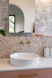 Amega - Beautiful Mount Gravatt East Home Renovation by Dirsell Constructions Brisbane 26