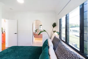 Amega - Beautiful Mount Gravatt East Home Renovation by Dirsell Constructions Brisbane 4