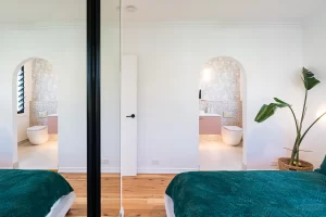 Amega - Beautiful Mount Gravatt East Home Renovation by Dirsell Constructions Brisbane 5