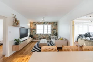 Amega - Beautiful Mount Gravatt East Home Renovation by Dirsell Constructions Brisbane 6