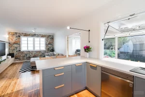 Amega - Beautiful Mount Gravatt East Home Renovation by Dirsell Constructions Brisbane 8