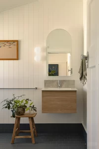 Boundary - A Timeless Transformation in Bardon, Queensland by Dirsell Constructions Gallery 13