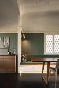 Boundary - A Timeless Transformation in Bardon, Queensland by Dirsell Constructions Gallery 14Boundary - A Timeless Transformation in Bardon, Queensland by Dirsell Constructions Gallery 14