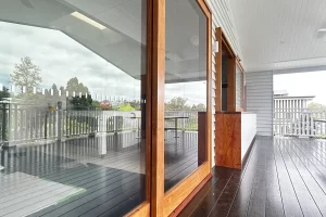 Boundary - A Timeless Transformation in Bardon, Queensland by Dirsell Constructions Gallery 15