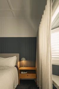 Boundary - A Timeless Transformation in Bardon, Queensland by Dirsell Constructions Gallery 8