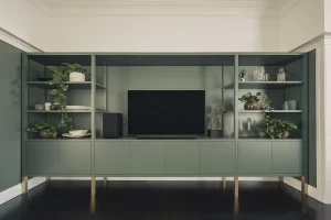 Completed Renovation Project Bardon Queensland by Dirsell Constructions - Luxury Building & Renovations Brisbane