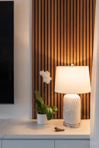 Contemporary Townhouse Transformation by Dirsell Constructions - Brisbane Builder - Renovation Project 0B