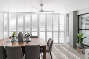 Contemporary Townhouse Transformation by Dirsell Constructions - Brisbane Builder - Renovation Project 11