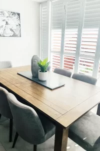 Contemporary Townhouse Transformation by Dirsell Constructions - Brisbane Builder - Renovation Project 5B