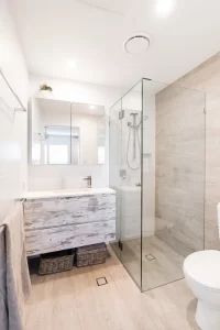 Contemporary Townhouse Transformation by Dirsell Constructions - Brisbane Builder - Renovation Project 8