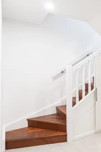 Contemporary Townhouse Transformation by Dirsell Constructions - Brisbane Builder - Renovation Project 9B