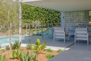 Dirsell Constructions Project Portfolio - Brisbane Luxury Builder & Renovations