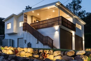 George - Rural Family Living in Somerset Crafted by Dirsell Constructions 1