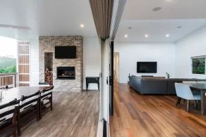 George - Rural Family Living in Somerset Crafted by Dirsell Constructions 10