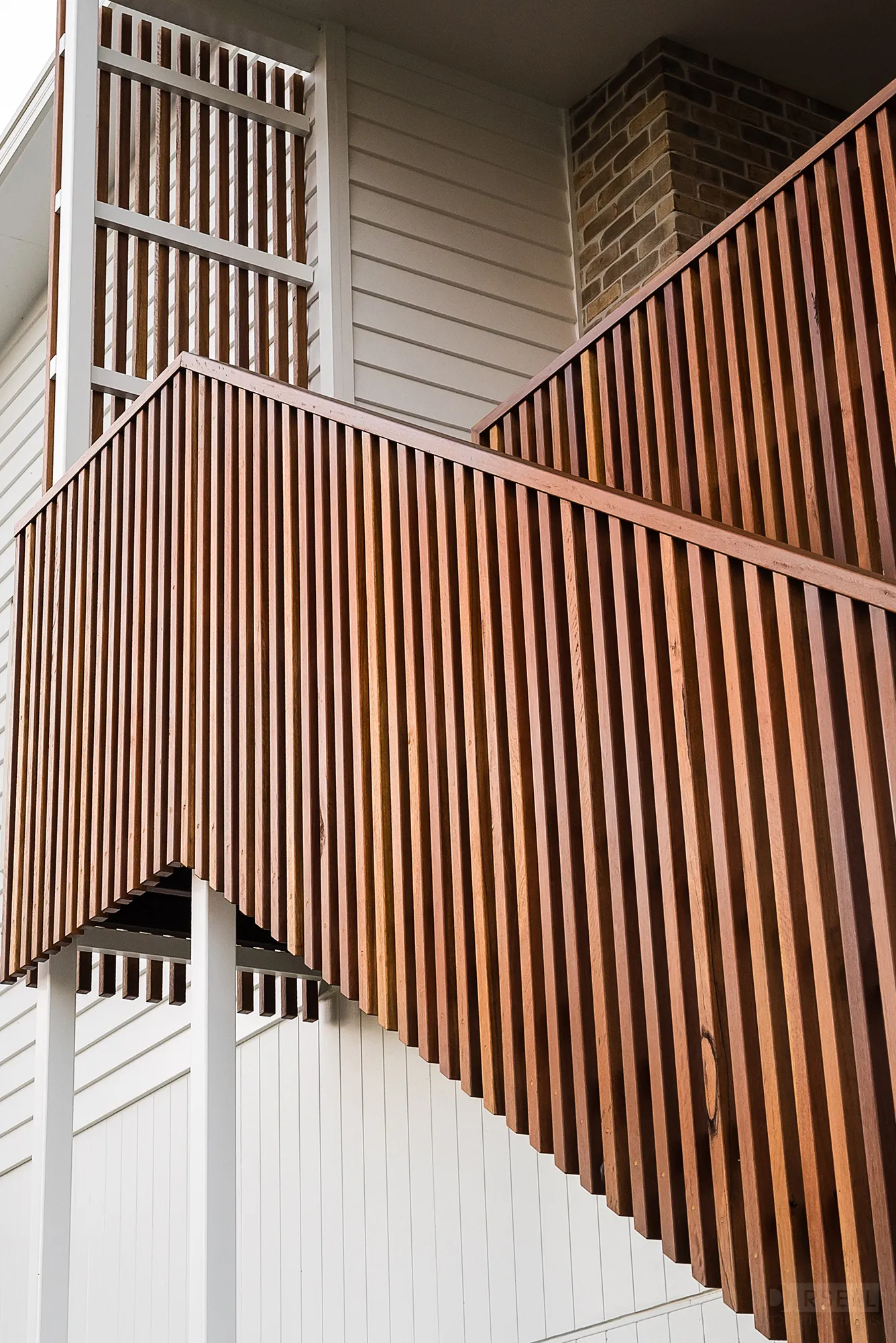 George - Rural Family Living in Somerset Crafted by Dirsell Constructions 11