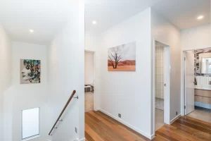 George - Rural Family Living in Somerset Crafted by Dirsell Constructions 14