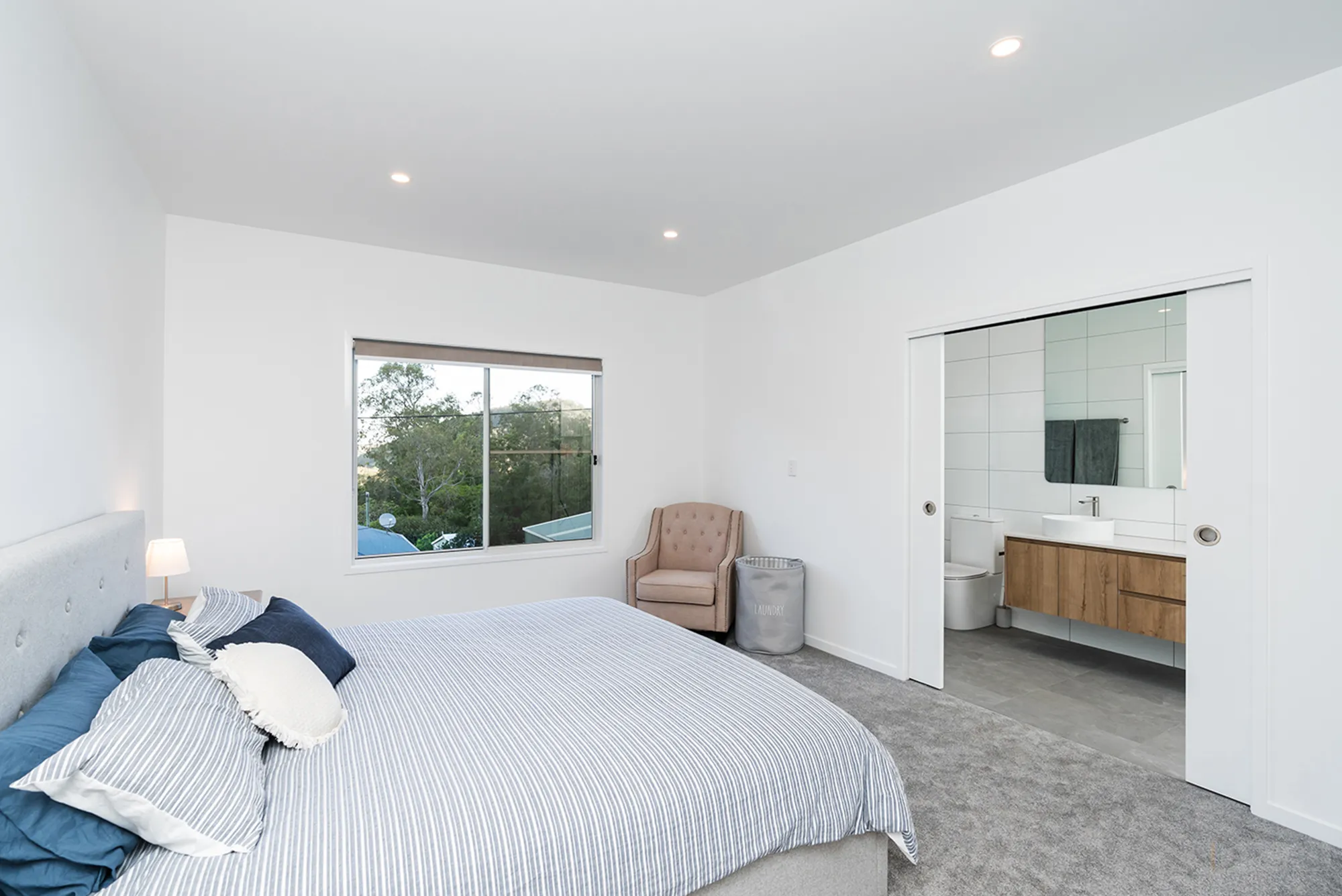 George - Rural Family Living in Somerset Crafted by Dirsell Constructions 15