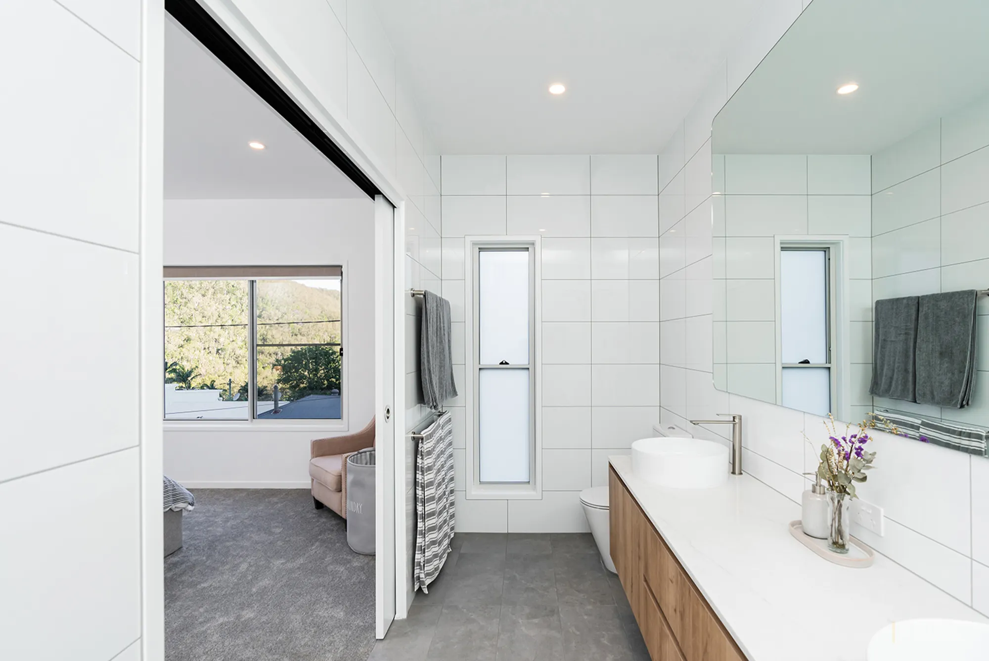 George - Rural Family Living in Somerset Crafted by Dirsell Constructions 16