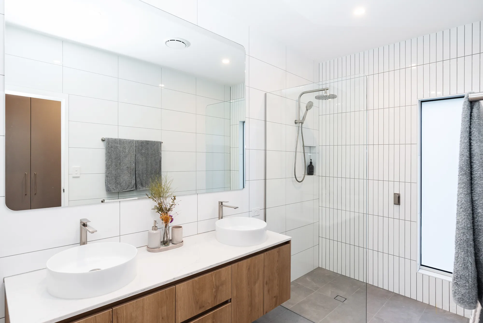 George - Rural Family Living in Somerset Crafted by Dirsell Constructions 18