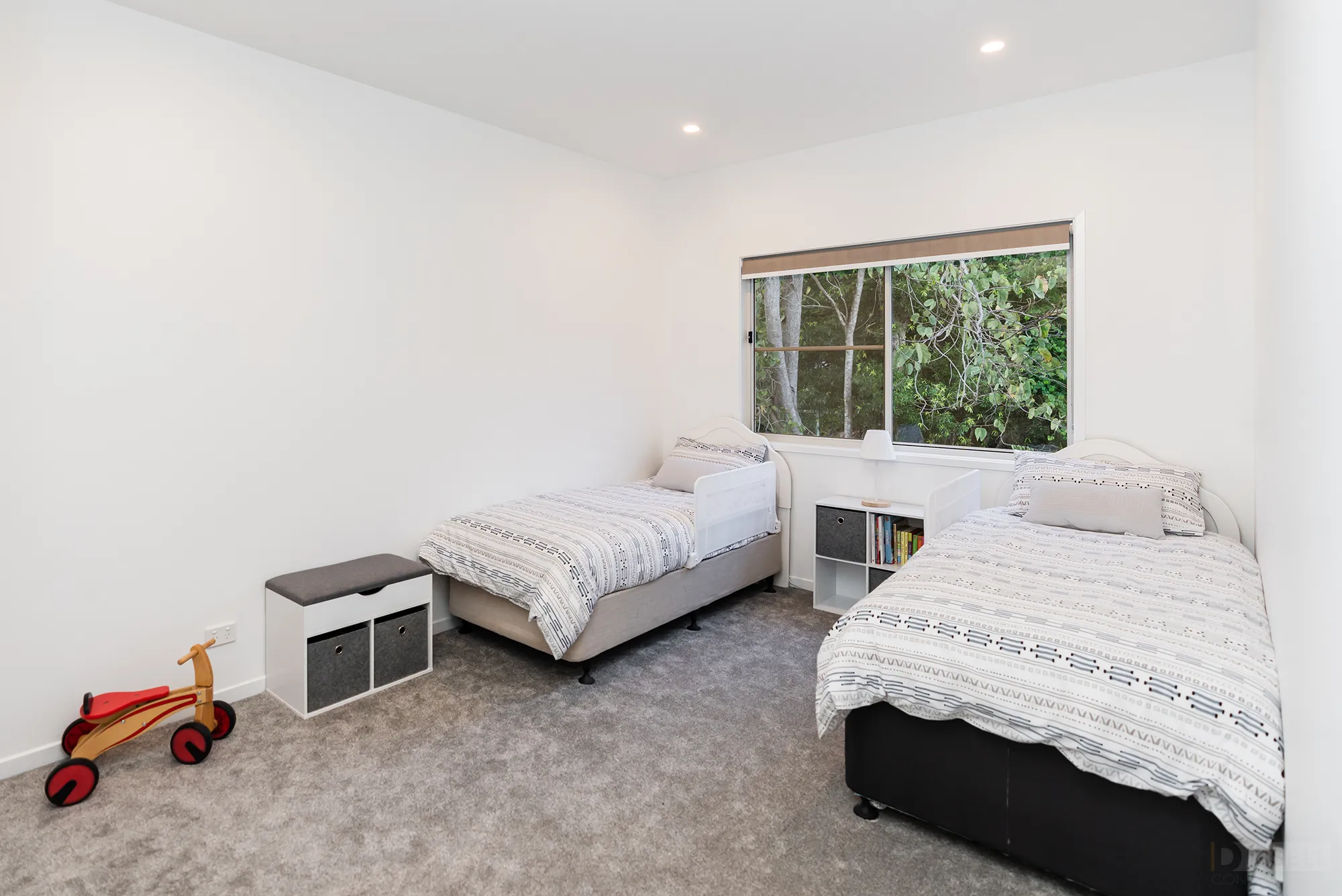 George - Rural Family Living in Somerset Crafted by Dirsell Constructions 19