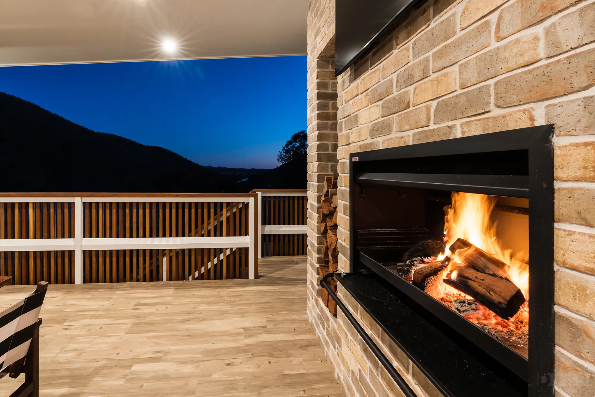 George - Rural Family Living in Somerset Crafted by Dirsell Constructions 2