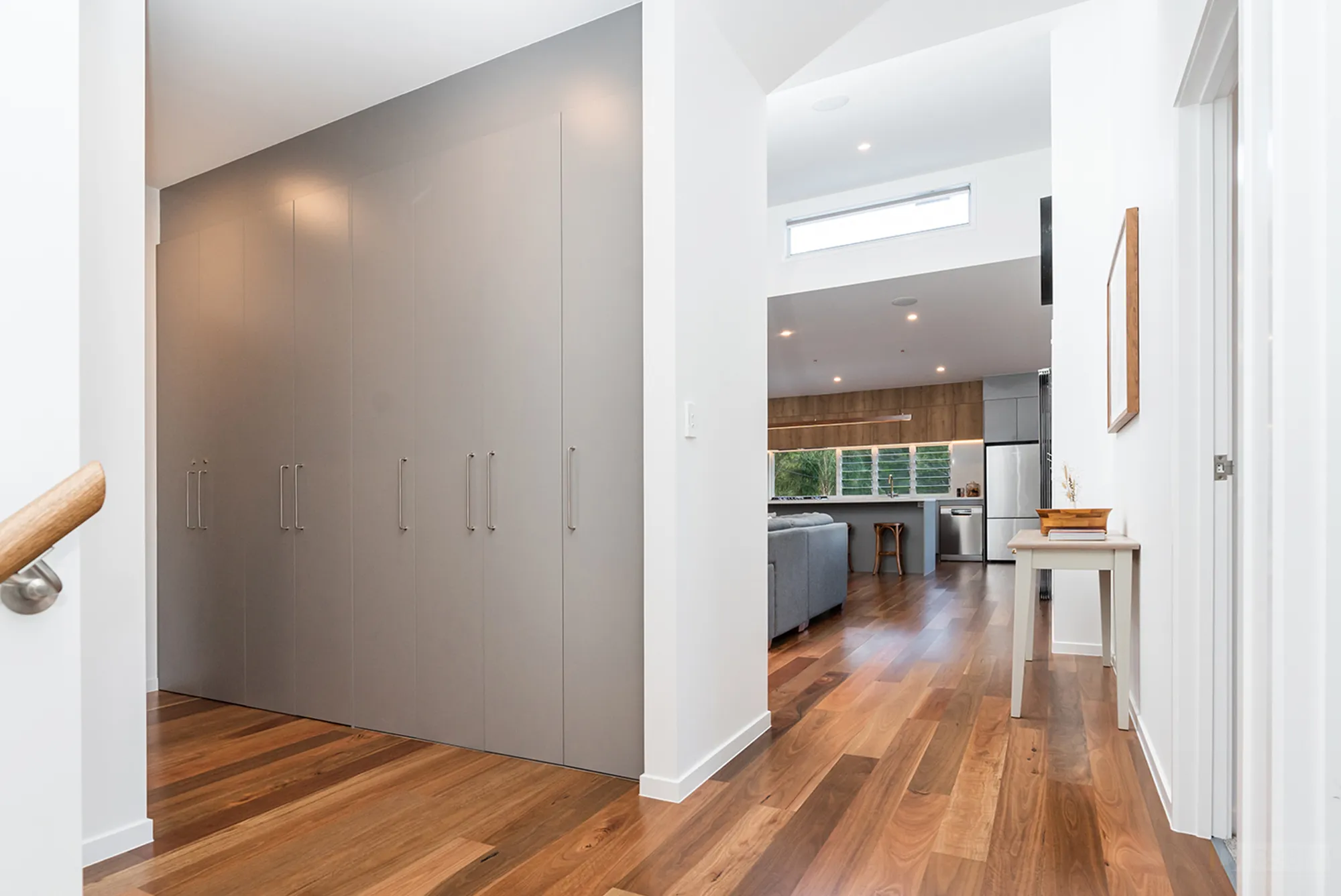 George - Rural Family Living in Somerset Crafted by Dirsell Constructions 20