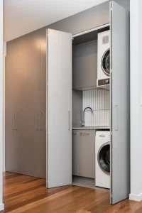 George - Rural Family Living in Somerset Crafted by Dirsell Constructions 21