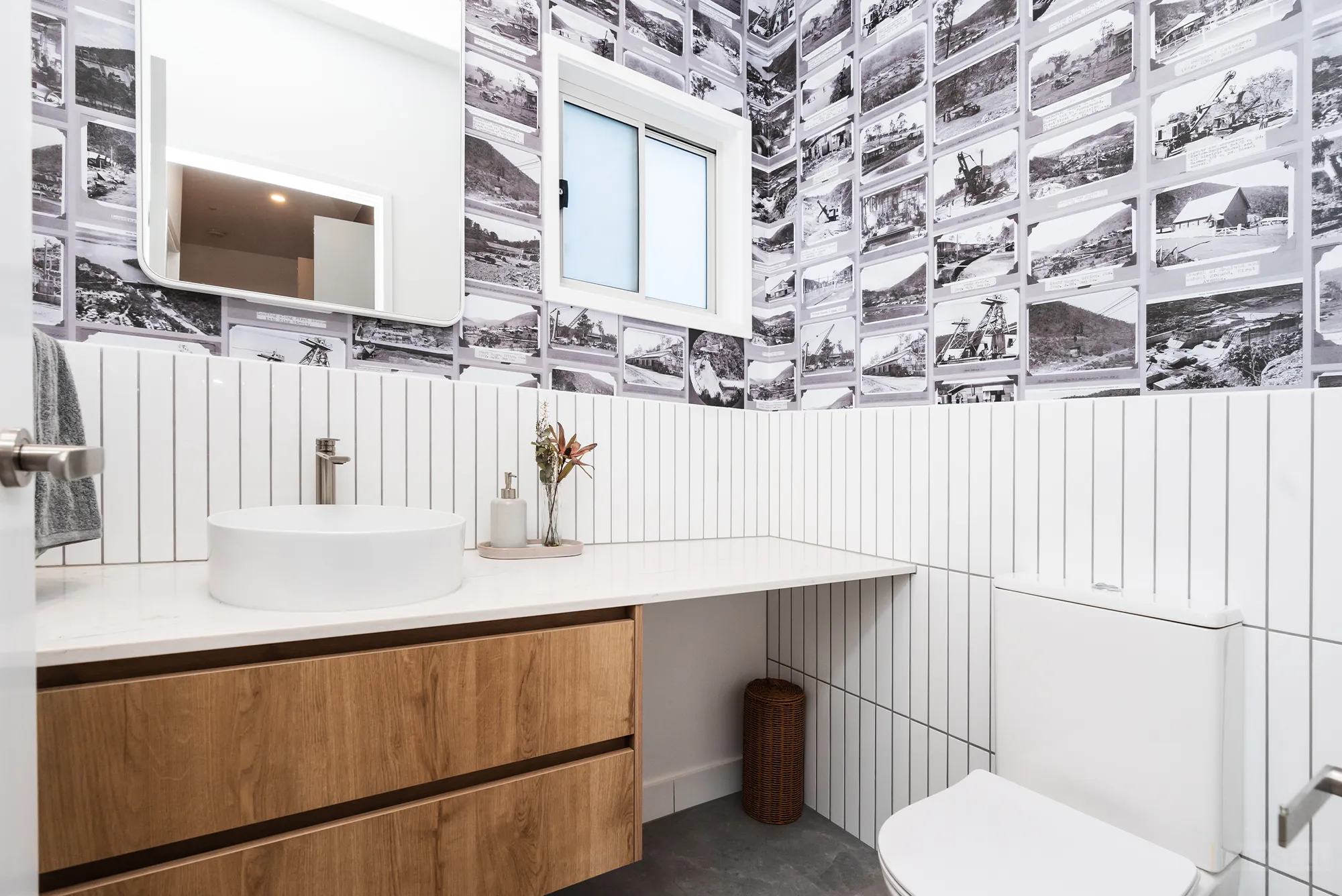 George - Rural Family Living in Somerset Crafted by Dirsell Constructions 22