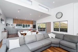 George - Rural Family Living in Somerset Crafted by Dirsell Constructions 25