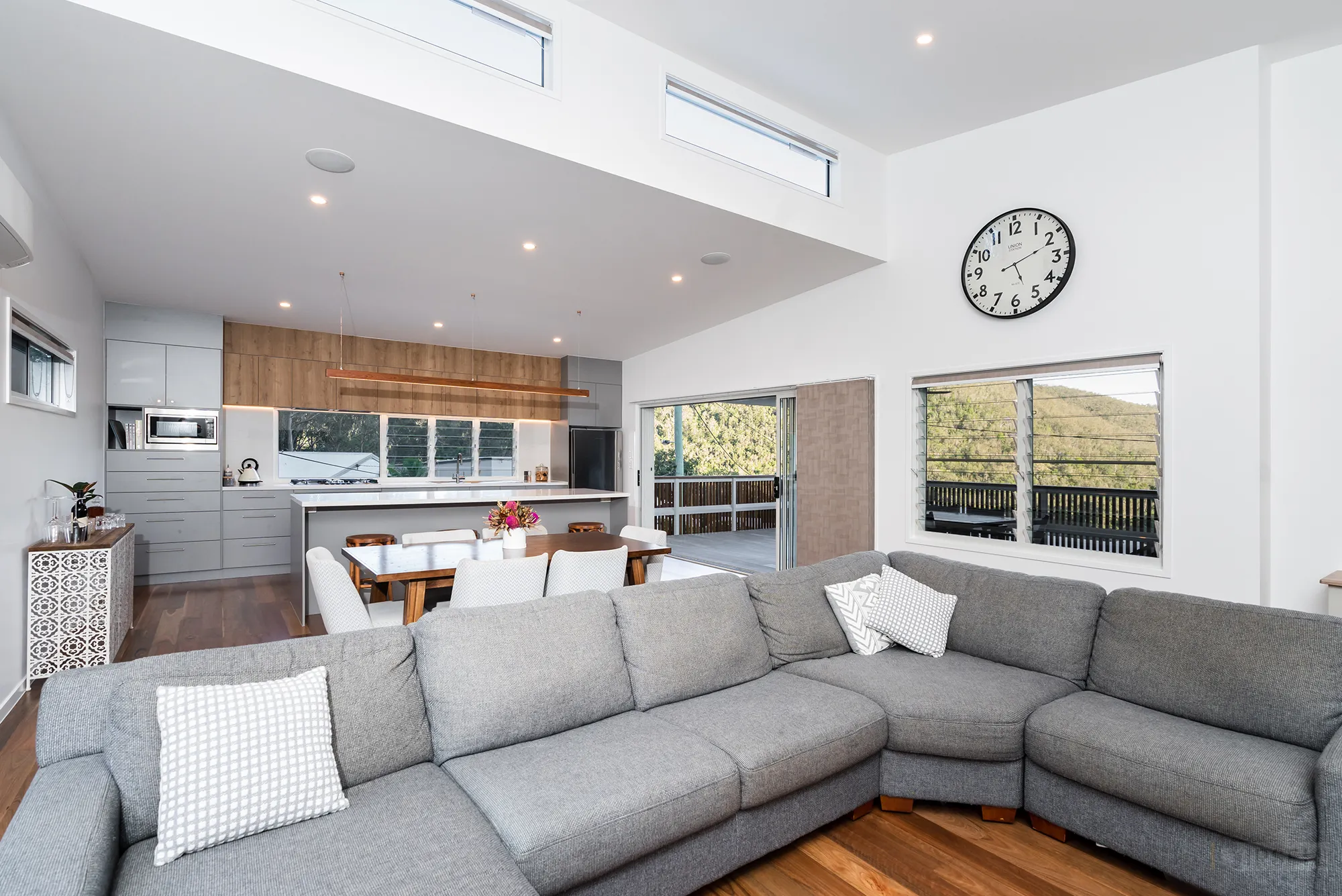 George - Rural Family Living in Somerset Crafted by Dirsell Constructions 25