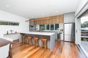 George - Rural Family Living in Somerset Crafted by Dirsell Constructions 26