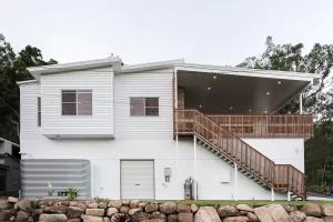 George - Rural Family Living in Somerset Crafted by Dirsell Constructions 27