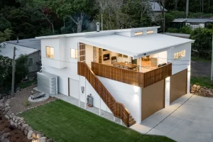 George - Rural Family Living in Somerset Crafted by Dirsell Constructions 28