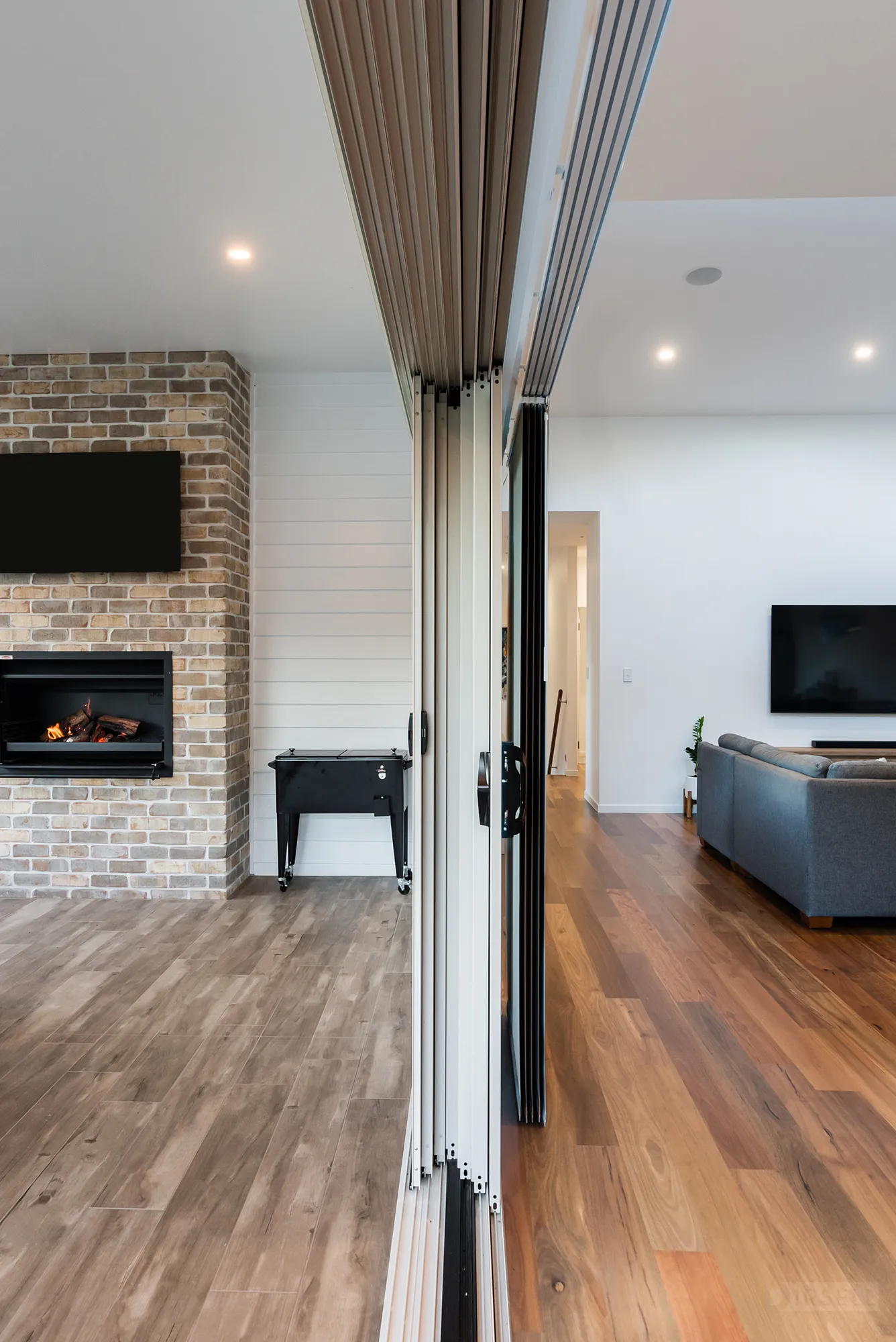 George - Rural Family Living in Somerset Crafted by Dirsell Constructions 3