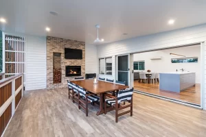 George - Rural Family Living in Somerset Crafted by Dirsell Constructions 5