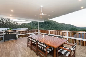 George - Rural Family Living in Somerset Crafted by Dirsell Constructions 6