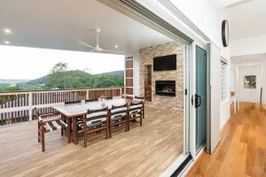 George - Rural Family Living in Somerset Crafted by Dirsell Constructions 7