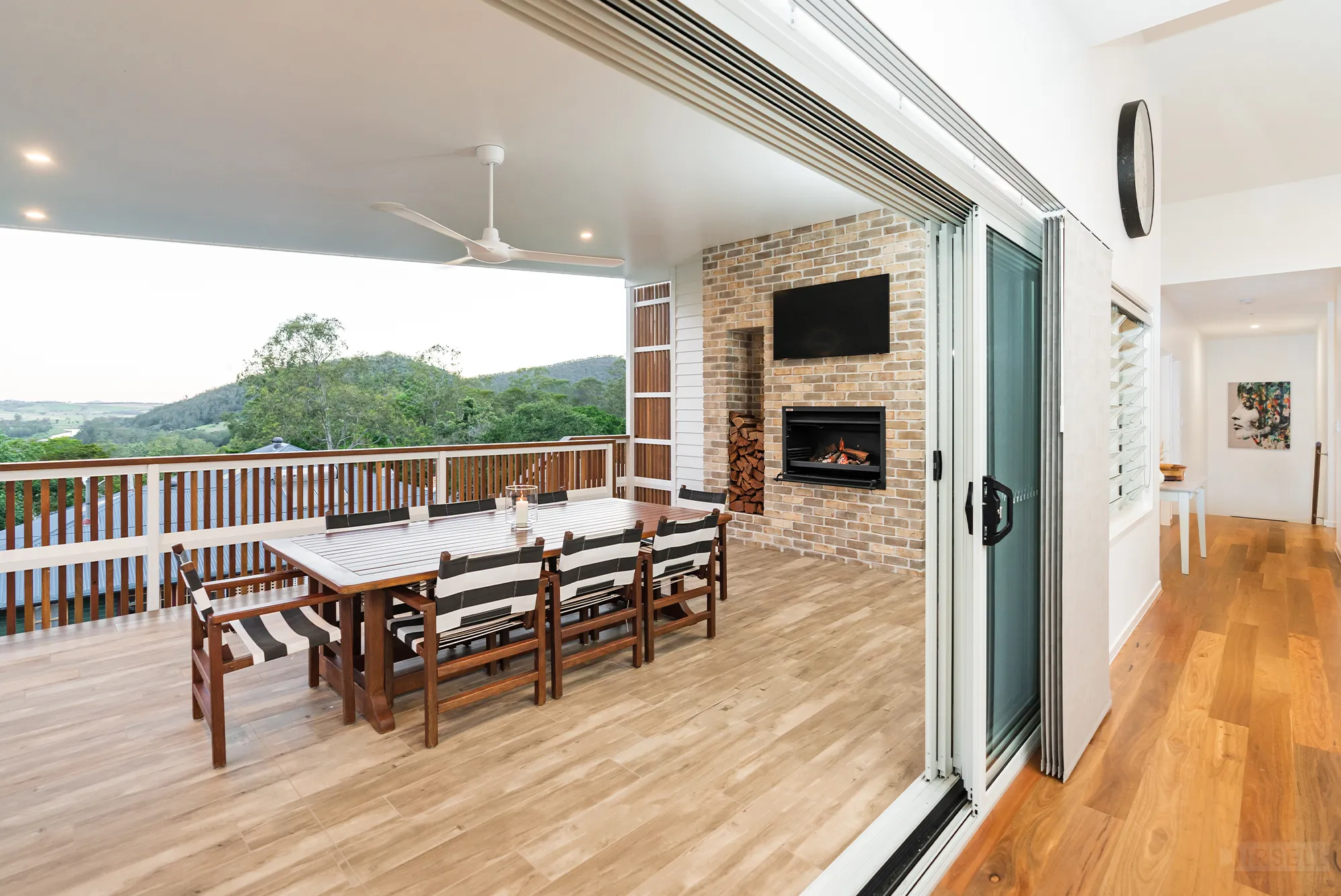 George - Rural Family Living in Somerset Crafted by Dirsell Constructions 7