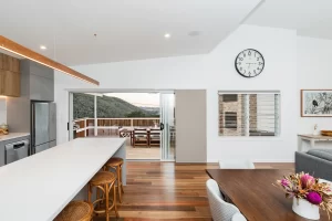 George - Rural Family Living in Somerset Crafted by Dirsell Constructions 8