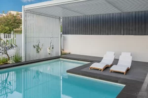 Harbut Project - Luxury Outdoor Living Extension - Holland Park West by Dirsell Constructions 4