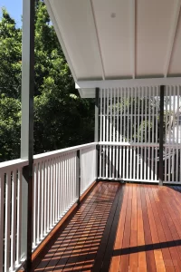 Home Extension Greenslopes Brisbane - Pear Project by Dirsell Constructions 11
