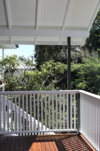 Home Extension Greenslopes Brisbane - Pear Project by Dirsell Constructions 12